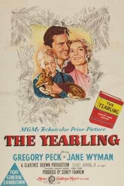 The Yearling The Yearling
