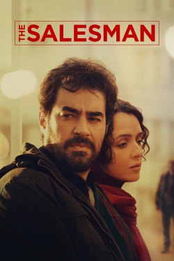 The Salesman The Salesman