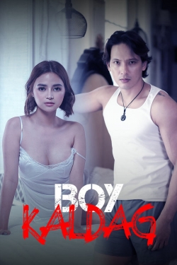 Boy Kaldag Boy Kaldag