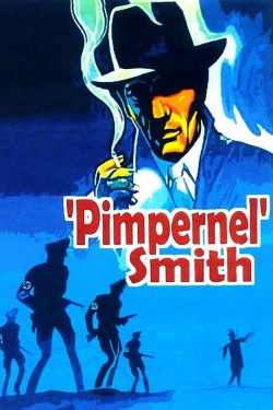'Pimpernel' Smith 'Pimpernel' Smith