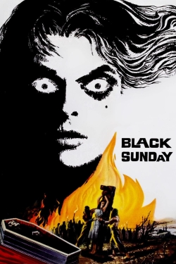 Black Sunday Black Sunday