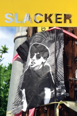 Slacker Slacker