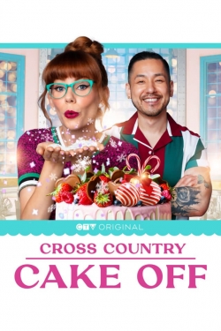 Cross Country Cake Off Cross Country Cake Off
