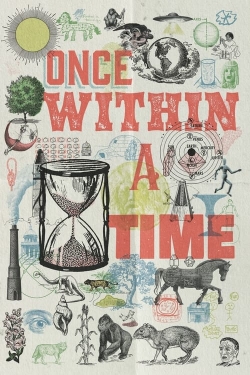 Once Within a Time Once Within a Time