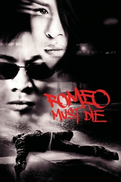 Romeo Must Die Romeo Must Die