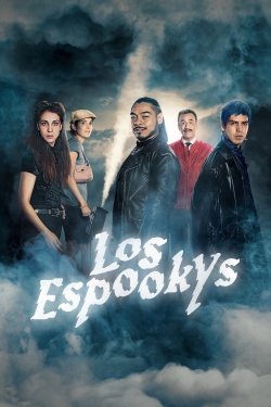 Los Espookys Los Espookys