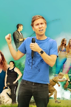 Russell Howard Stands Up To The World Russell Howard Stands Up To The World
