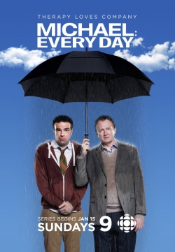 Michael: Every Day Michael: Every Day