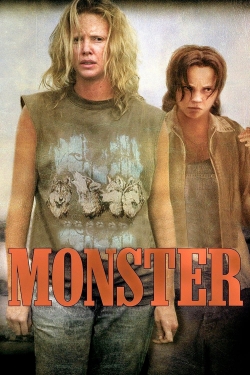 Monster Monster