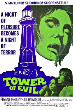 Tower of Evil Tower of Evil
