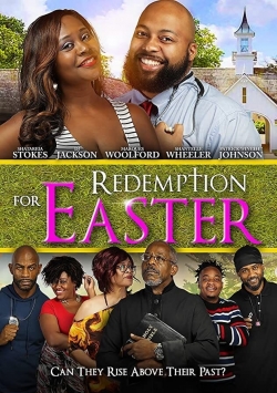 Redemption for Easter Redemption for Easter