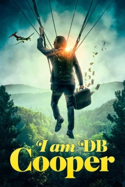 I Am DB Cooper I Am DB Cooper
