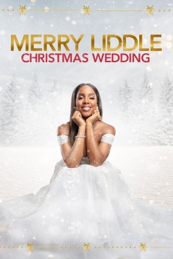 Merry Liddle Christmas Wedding Merry Liddle Christmas Wedding