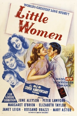 Little Women Little Women