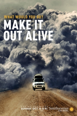 Make It Out Alive Make It Out Alive