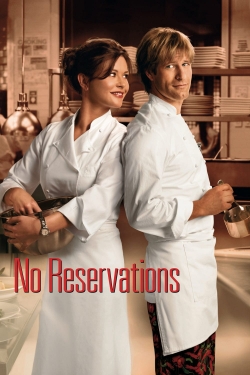 No Reservations No Reservations