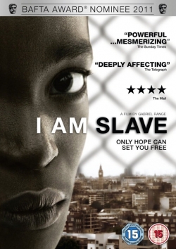 I Am Slave I Am Slave