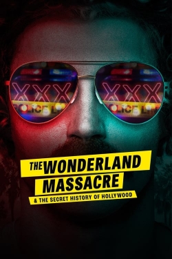 The Wonderland Massacre & the Secret History of Hollywood The Wonderland Massacre & the Secret History of Hollywood