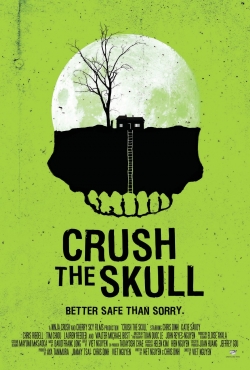 Crush the Skull Crush the Skull