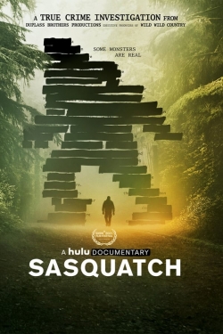 Sasquatch Sasquatch