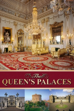 The Queen's Palaces The Queen's Palaces
