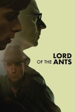 Lord of the Ants Lord of the Ants