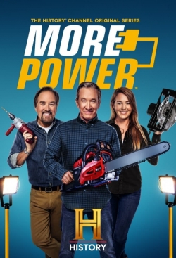 More Power More Power