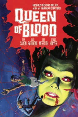 Queen of Blood Queen of Blood