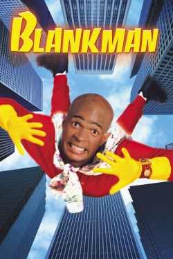 Blankman Blankman