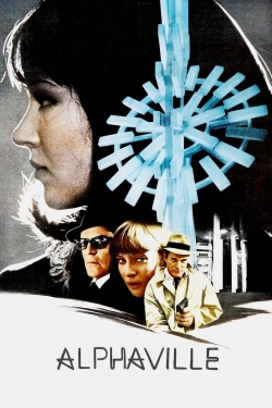 Alphaville Alphaville