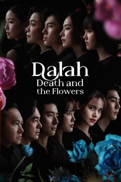 Dalah: Death and the Flowers Dalah: Death and the Flowers