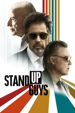 Stand Up Guys Stand Up Guys