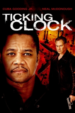 Ticking Clock Ticking Clock