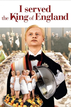 I Served the King of England I Served the King of England