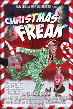 Christmas Freak Christmas Freak