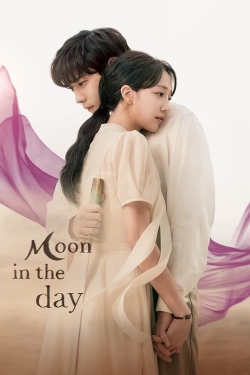 Moon in the Day Moon in the Day