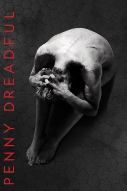 Penny Dreadful Penny Dreadful