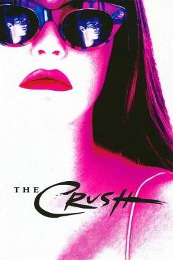 The Crush The Crush