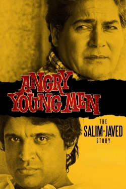 Angry Young Men: The Salim-Javed Story Angry Young Men: The Salim-Javed Story