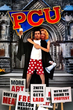 PCU PCU