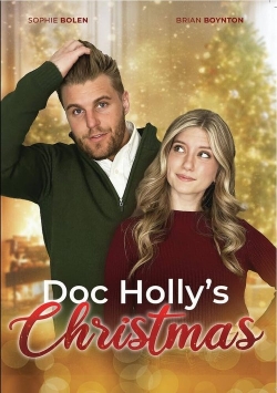 Doc Holly's Christmas Doc Holly's Christmas