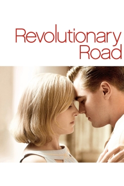 Revolutionary Road Revolutionary Road