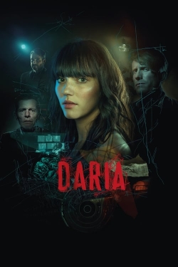 Daria Daria