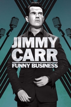 Jimmy Carr: Funny Business Jimmy Carr: Funny Business