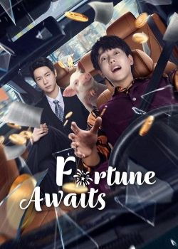 Fortune Awaits Fortune Awaits