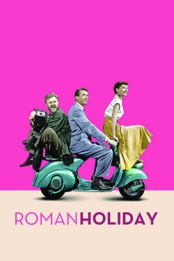 Roman Holiday Roman Holiday