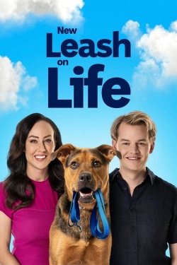 New Leash on Life New Leash on Life