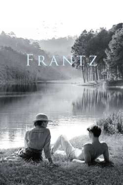 Frantz Frantz