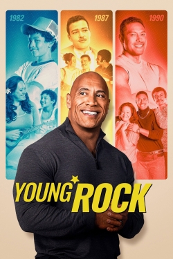 Young Rock Young Rock