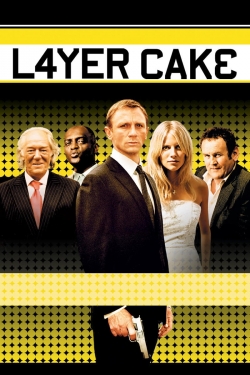 Layer Cake Layer Cake